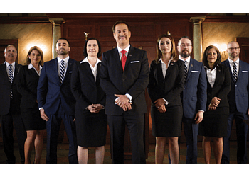 Juan J. Dominguez - Los Angeles, CA Personal Injury Lawyers - Legal Team Image