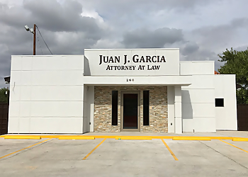 Laredo Divorce Lawyers Juan J. Garcia - LAW OFFICE OF JUAN J. GARCIA