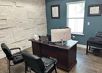 Laredo Divorce Lawyers Juan J. Garcia - LAW OFFICE OF JUAN J. GARCIA