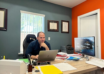 Laredo Estate Planning Lawyers Juan Jose Garcia Jr. - LAW OFFICE OF JUAN J. GARCIA JR. PLLC