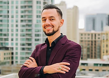 Juan Manuel Jimenez - PRIMERICA Juan Manuel Jimenez - Riverside, CA Financial Services - Portrait