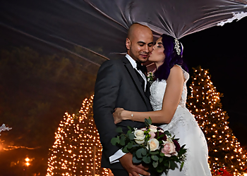 Juan Narvaez Photography - Hollywood, FL Wedding Photographers - Portrait