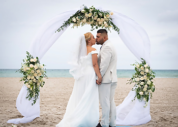 Juan Narvaez Photography - Hollywood, FL Wedding Photographers - Professional Highlights
