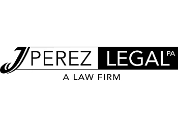 Miramar Estate Planning Lawyers Juan Perez - J. PEREZ LEGAL, PA