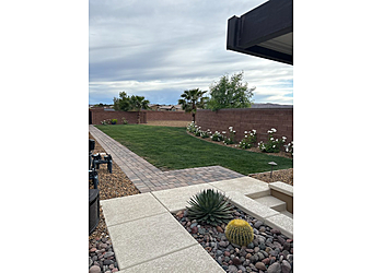 Henderson Lawn Care Services Juan Perez Lawn Service