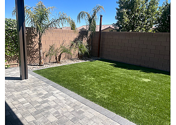 Henderson Lawn Care Services Juan Perez Lawn Service