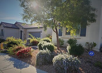 Las Vegas Lawn Care Services Juan Perez Lawn Service