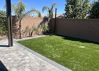 Las Vegas Lawn Care Services Juan Perez Lawn Service