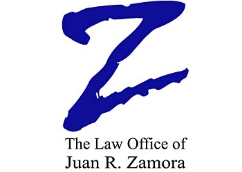 McAllen Criminal Defense Lawyers Juan R. Zamora - THE LAW OFFICE OF JUAN R. ZAMORA