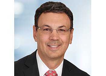 Juan Uribe, MD - BARROW BRAIN AND SPINE Phoenix Neurosurgeons image 1