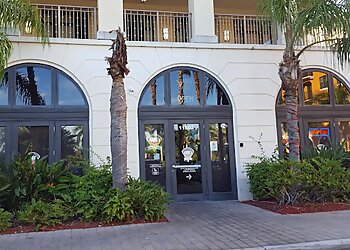 Miramar Sports Bars Juana's Latin Sports Bar & Grill