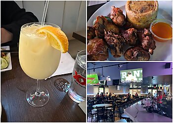 Miramar Sports Bars Juana's Latin Sports Bar & Grill