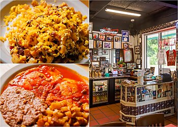 Austin Mexican Restaurants Juan in A Million