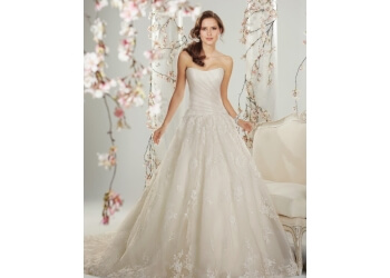 3 Best Bridal  Shops in Columbia  SC  ThreeBestRated