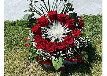 Richmond Florists Juanita's Flower Shop