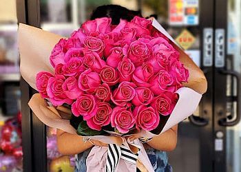 San Jose Florists Juanita's Flowers