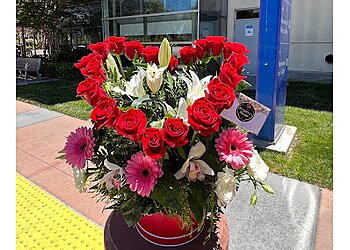 San Jose Florists Juanita's Flowers