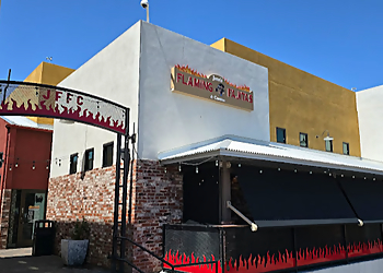 Henderson Mexican Restaurants Juan's Flaming Fajitas & Cantina