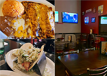 Henderson Mexican Restaurants Juan's Flaming Fajitas & Cantina