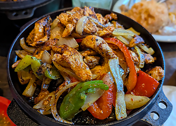 Juan's Flaming Fajitas & Cantina Henderson Mexican Restaurants image 1