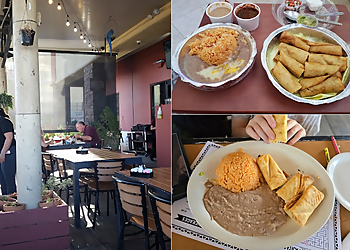 Las Vegas Mexican Restaurants Juan's Flaming Fajitas & Cantina