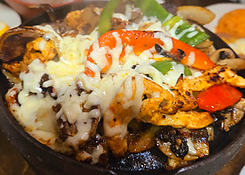 Juan's Flaming Fajitas & Cantina Las Vegas Mexican Restaurants image 1