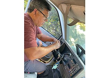 Fontana Locksmiths Juan's Locksmith