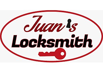 Fontana Locksmiths Juan's Locksmith