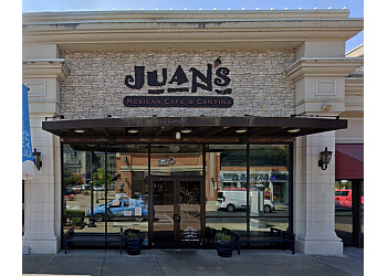 Juan's Mexican Cafe and Cantina - Hampton, VA Mexican Restaurants - Restaurant Exterior Image