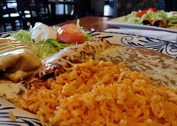 Juan's Mexican Cafe and Cantina Hampton Mexican Restaurants
