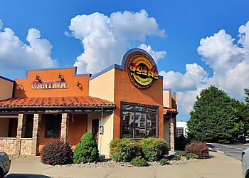 Newport News Mexican Restaurants Juan's Mexican Cafe and Cantina