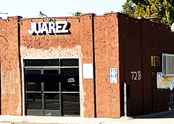 Juarez Bakery 