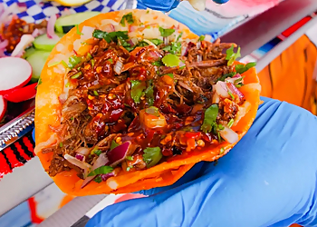 Oxnard Food Trucks Juarez Tacos