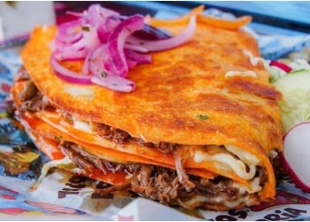 Juarez Tacos Oxnard Food Trucks