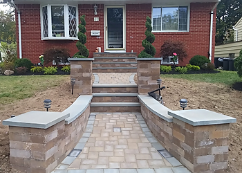 Paterson Landscaping Companies Juarez landscaping LLC