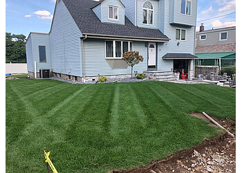 Testimonials — Bertin's Pool and Landscaping LLC