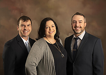 Winston Salem Eye Doctors Juawana Hall, OD - HILLCREST VISION