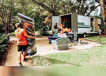 Jubilee City Movers Montgomery Moving Companies image 1