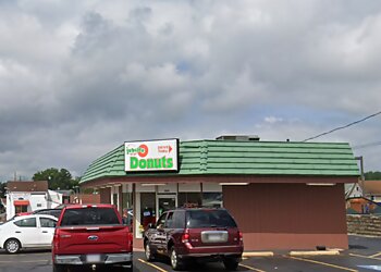 Akron Donut Shops Jubilee Donuts