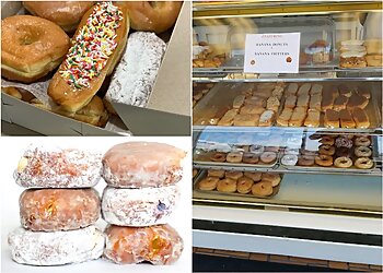 Akron Donut Shops Jubilee Donuts
