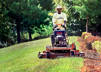 Mobile Landscaping Companies JubileeScape