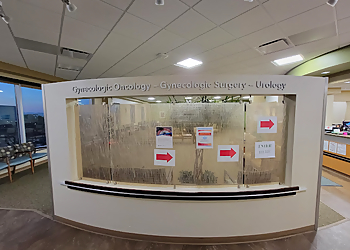 Peoria Urologists Jubilee T. Phan, MD - OSFMG UROLOGY