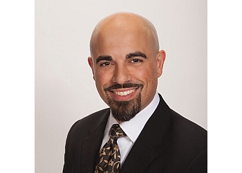 Las Vegas bankruptcy lawyer Judah Zakalik - PETERS AND ASSOCIATES, LLP