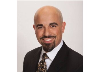 Judah Zakalik - PANDA LAW FIRM Las Vegas Bankruptcy Lawyers image 1