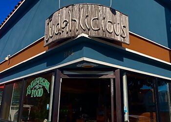 San Francisco Juice Bars Judahlicious