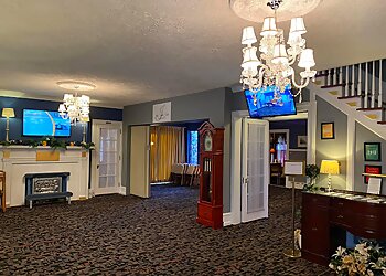 Allentown Funeral Homes Judd-Beville Funeral Home, Inc.