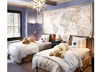 Fresno Interior Designers Judee Malanca Designs