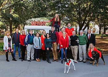 Savannah Property Management Judge Realty Property Management