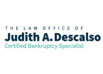 Escondido Bankruptcy Lawyers Judith A. Descalso - LAW OFFICE OF JUDITH A. DESCALSO