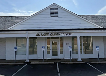 Judith Gurley, MD, FACS - St Louis, MO Plastic Surgeons - Hospital Exterior Image